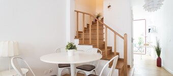 FLH Ericeira Cozy House with Terrace