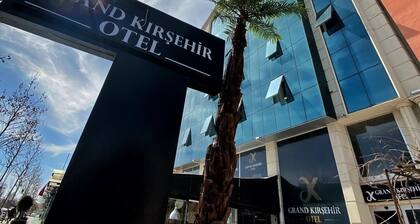 Grand Kirşehir Otel