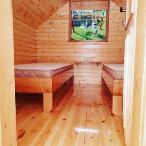 Room - Eco Village Coric - Bungalows (Mojkovac)