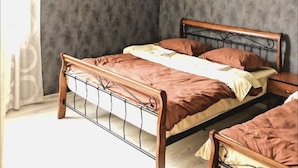 Standard Apartment - My home (Telavi)