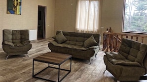 Room - My home (Telavi)