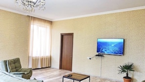 Living area - My home (Telavi)