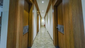 Lobby - Hotel New Empire (Ahmedabad)