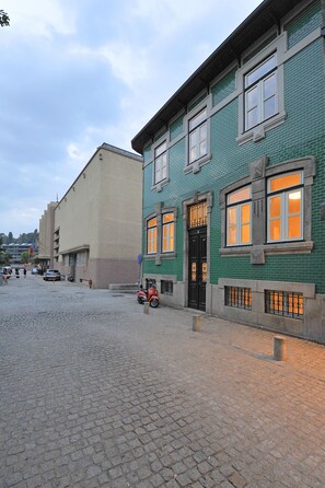 Aussenbereich