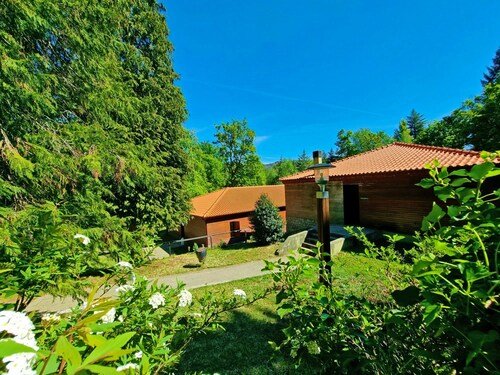 HI Geres- Pousada da Juventude - Hostel