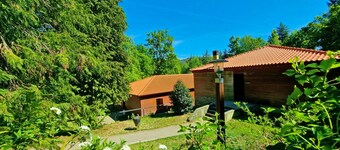 HI Geres- Pousada da Juventude - Hostel