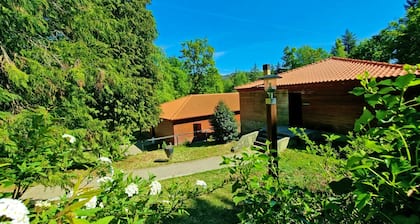 HI Geres- Pousada da Juventude - Hostel