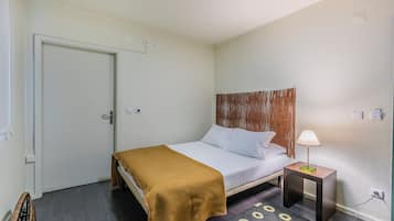 Double Room | Free WiFi