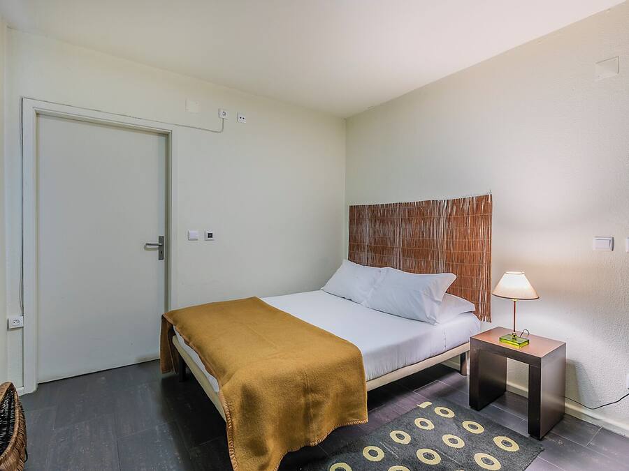 Double Room | Free WiFi