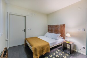 Habitación doble | Wifi gratis