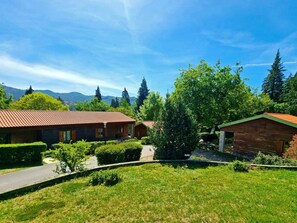 Bungalow, 2 Bedrooms | Mountain view - HI Geres- Pousada da Juventude - Hostel (Terras de Bouro)