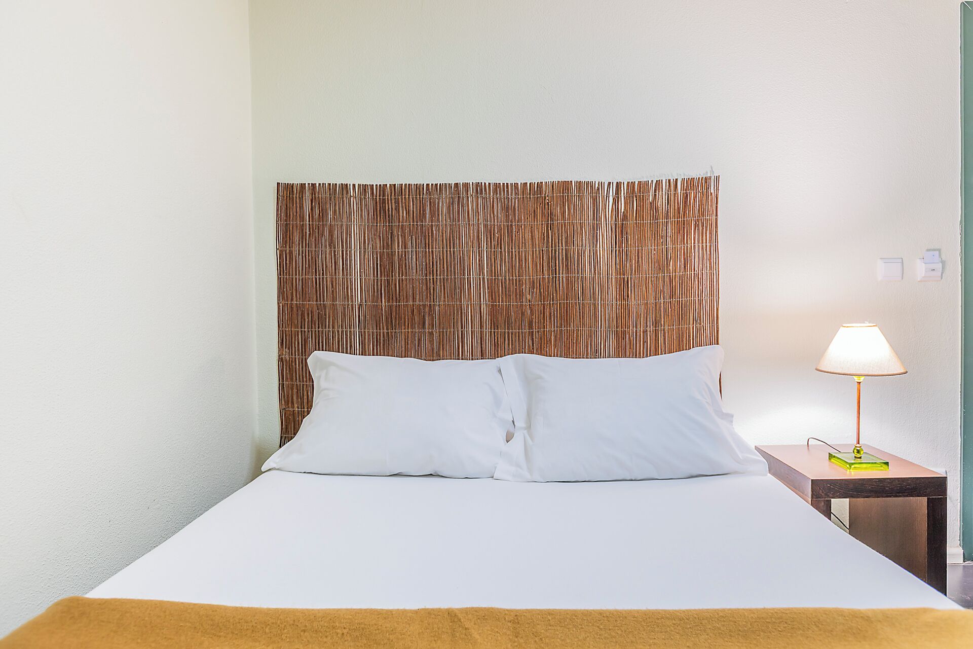 Double Room | Free WiFi