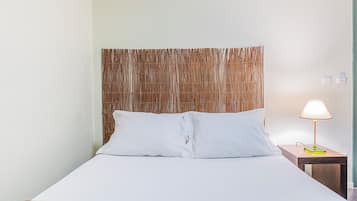 Double Room | Free WiFi