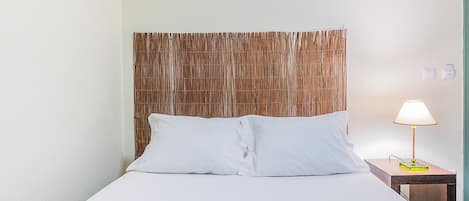 Double Room | Free WiFi