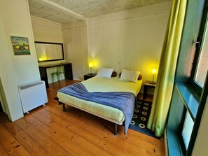 Habitación doble | Wifi gratis