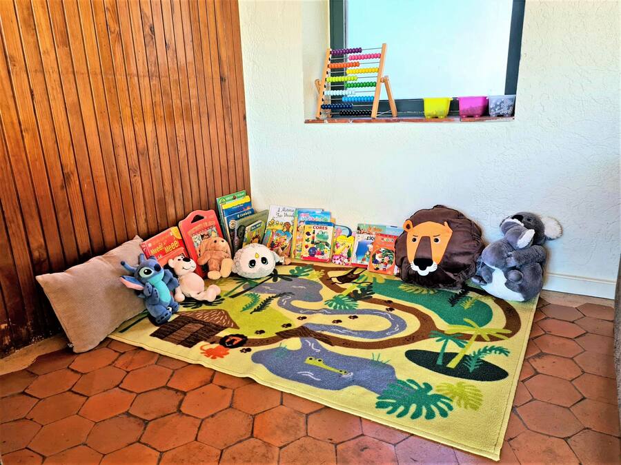 Children’s activities