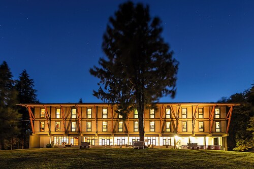 HI Geres- Pousada da Juventude - Hostel