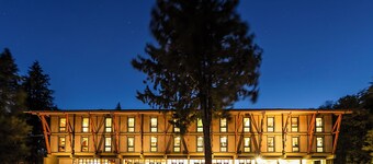 HI Geres- Pousada da Juventude - Hostel