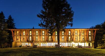 HI Geres- Pousada da Juventude - Hostel