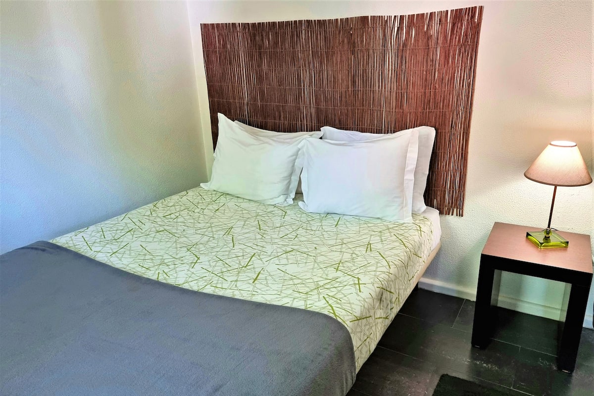Double Room | 1 bedroom, free WiFi