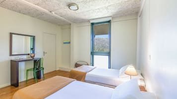Habitación con 2 camas individuales | Wifi gratis