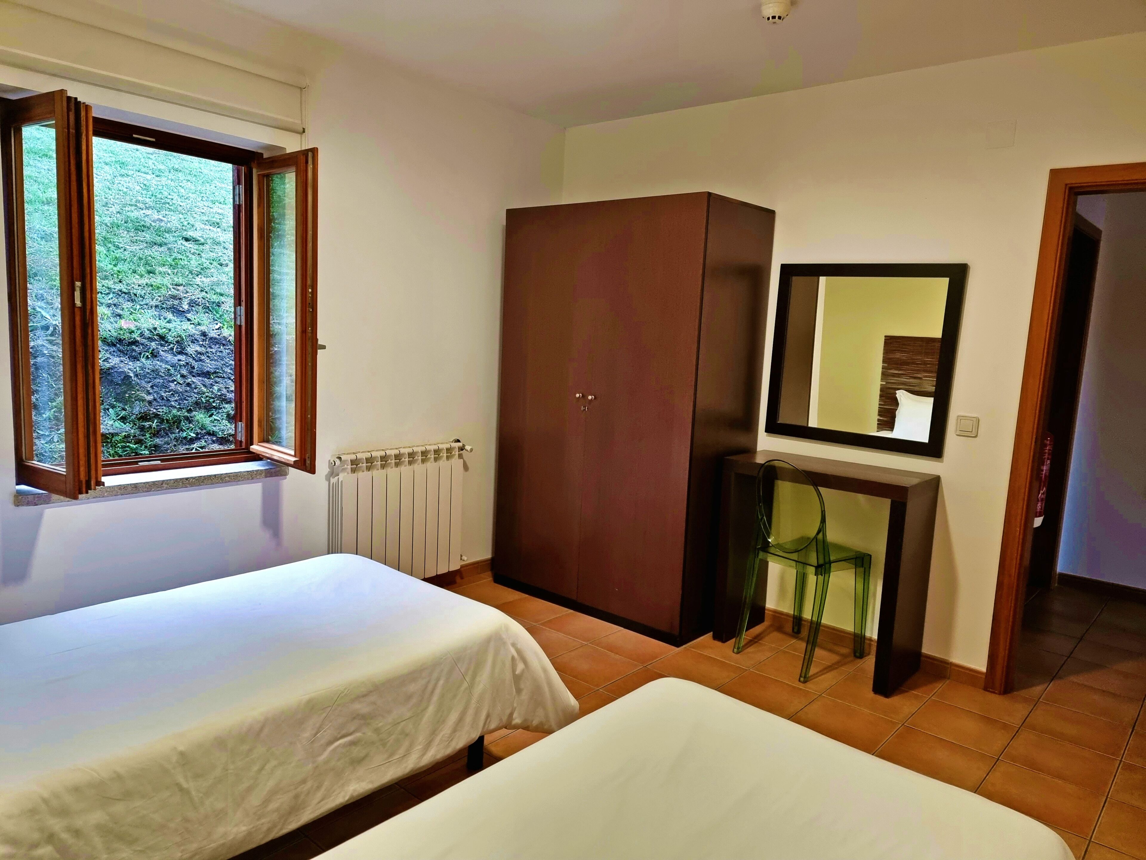 Bungalow, 2 Bedrooms | Free WiFi