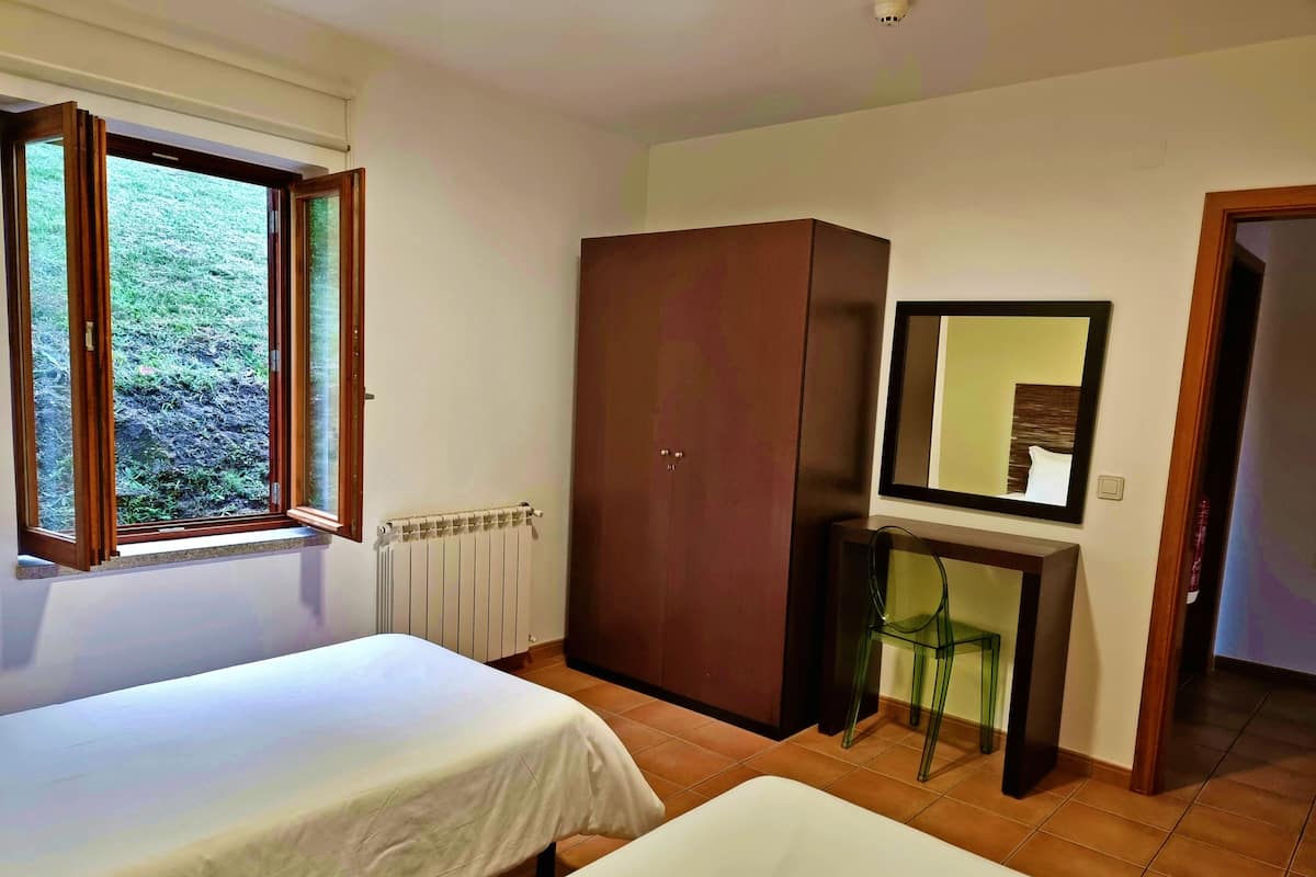 Bungalow, 2 Bedrooms | Free WiFi