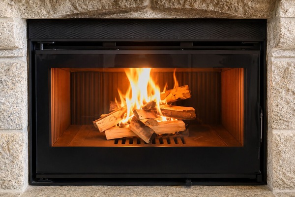Kamin