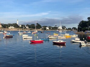 Port de plaisance