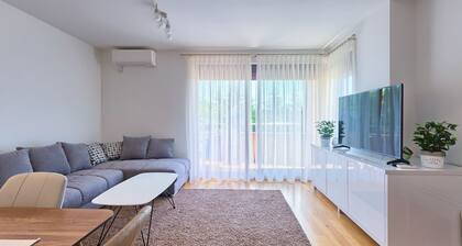 Maris apartment