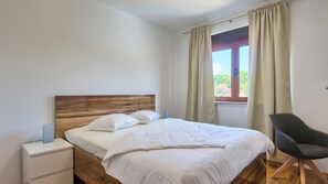 2 camere, una cassaforte in camera, ferro/asse da stiro, Wi-Fi