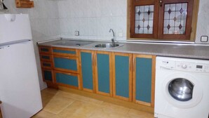 Studio | Bếp riêng