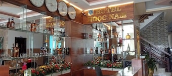 Ngoc Nam Hotel
