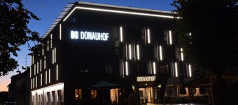 Hotel Donauhof Mauthausen