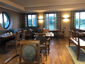 Restaurant - Hotel Donauhof Mauthausen (Mauthausen)