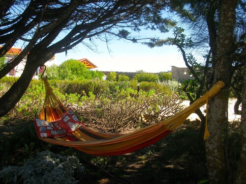 FLH Garden House near Ericeira I