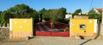 FLH Garden House near Ericeira II