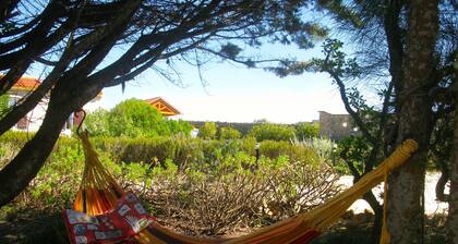 FLH Garden House near Ericeira II