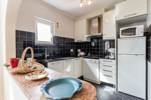 FLH Garden House near Ericeira III