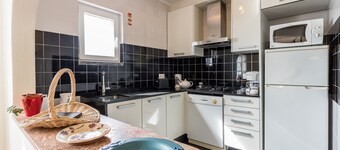 FLH Garden House near Ericeira III