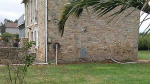 Exterior - Casa Garrido Zas (Zas)