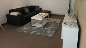 Traditional Cottage | Living area - Casa Garrido Zas (Zas)