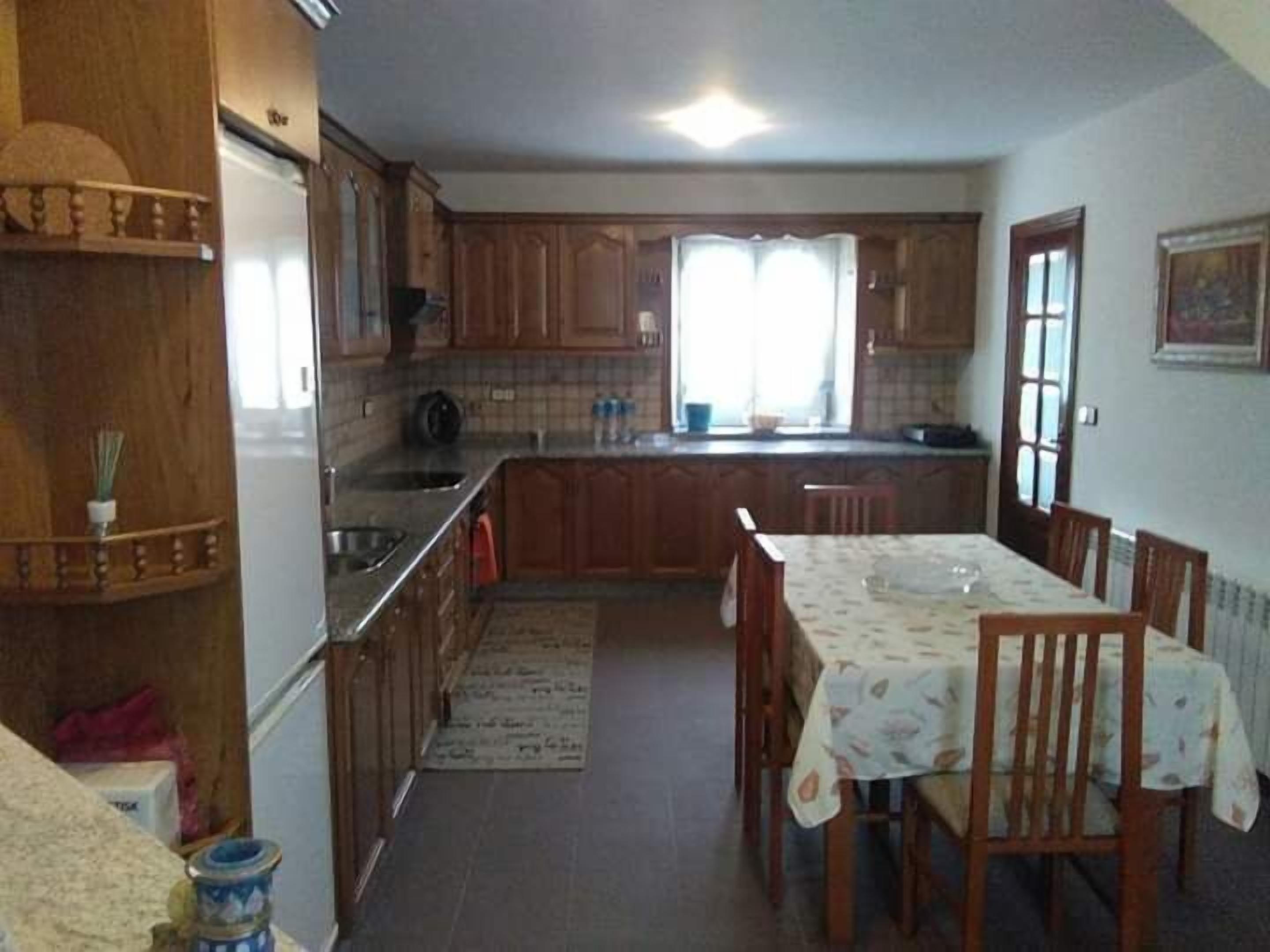 Traditional Cottage | Living area