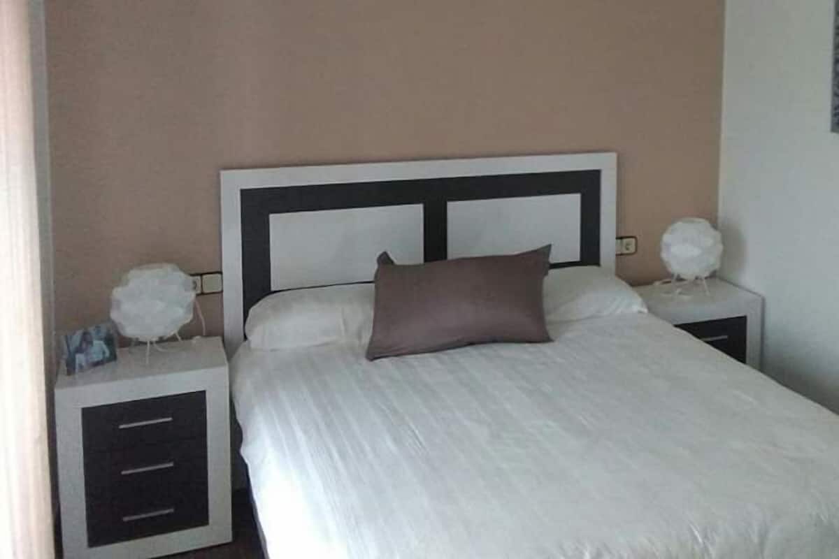 Casa de campo tradicional | 3 quartos