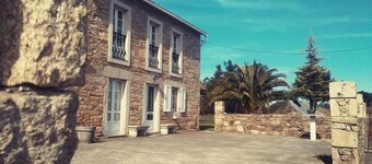 Casa Garrido Zas