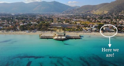 Villa Masetta - Luxury Suite