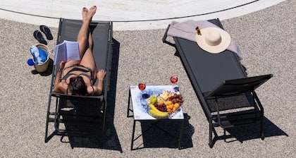 Villa Masetta - Luxury Suite