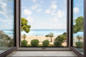 Deluxe Room - Villa Masetta - Luxury Suite (Palermo)