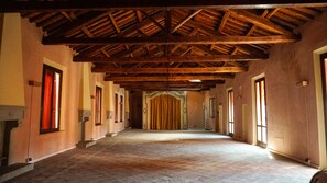 Interior - Antica Dimora della Racchetta (Ferrara)