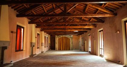 Antica Dimora della Racchetta